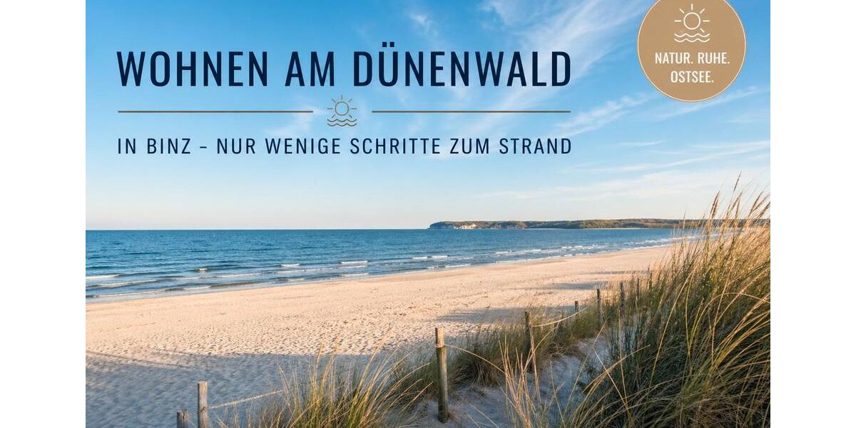 Maisonettenwohnung Binz - 3.5 Zimmer, 101 m&sup2;, 1.760&euro; | Angebot:26355740