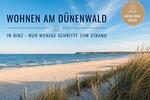 Maisonettenwohnung Binz - 3.5 Zimmer, 101 m&sup2;, 1.760&euro; | Angebot:26355740