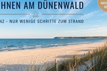 Wohnung Binz - 3.5 Zimmer, 101 m&sup2;, 1.760&euro; | Angebot:26355740