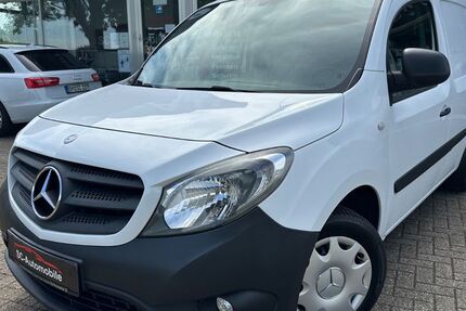 Mercedes-Benz Citan 86.452 km 8.990 € Bergheim Zieverich (bei Köln) 50126