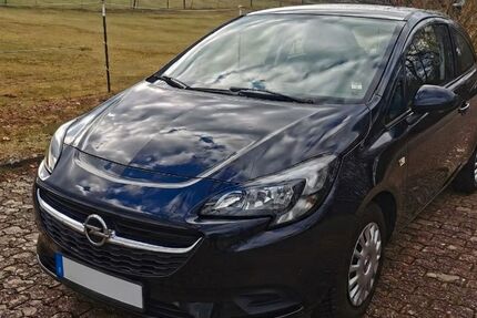 Opel Corsa 140.843 km 4.300 &euro; Saarlouis 66740