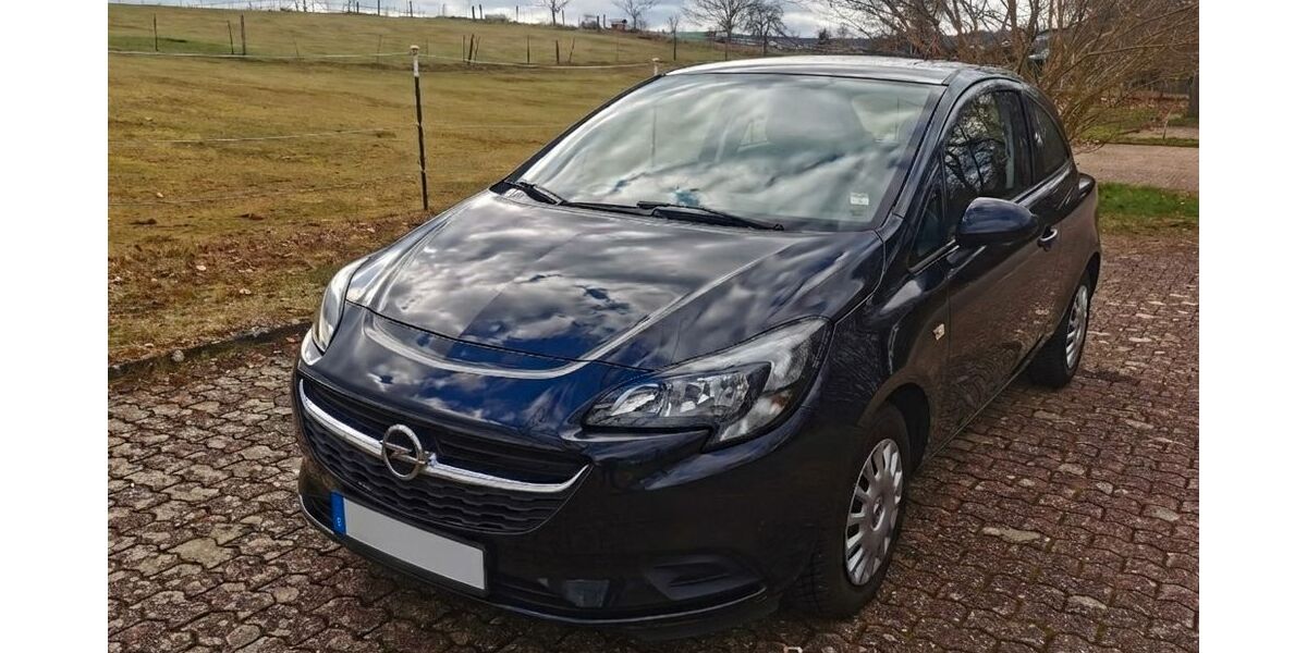 Opel Corsa 140.843 km 4.600 &euro; Saarlouis 66740