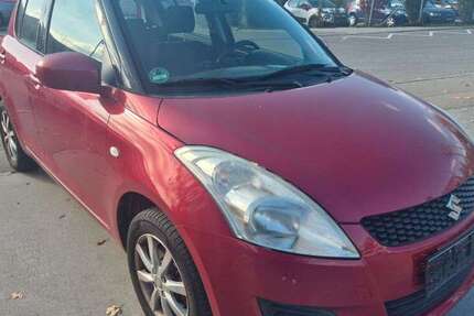 Suzuki Swift 95.450 km 4.350 € Reutlingen 72770