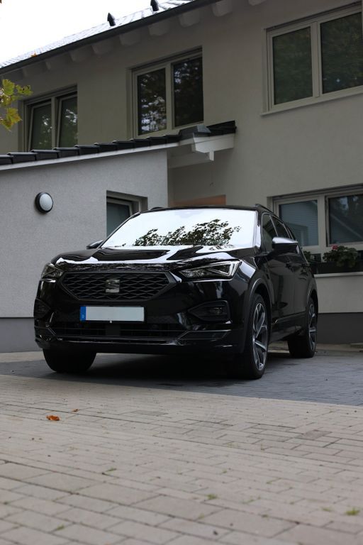 Seat Tarraco 57.100 km 33.100 € Ennepetal 58256