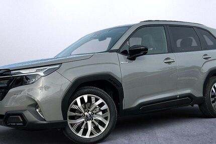 Subaru Forester 11.000 km 39.993 &euro; Durach 87471