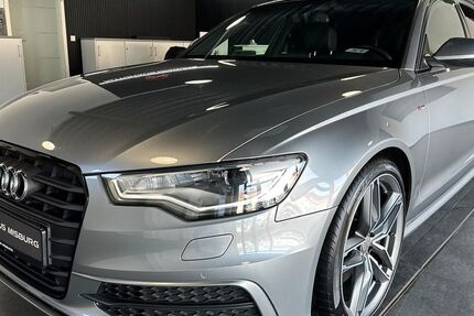 Audi A6 148.000 km 22.790 &euro; Hannover 30559