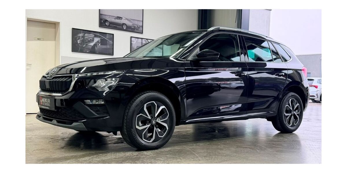 Skoda Kamiq 28.000 km 20.500 &euro; Krumbach 86381