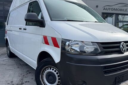 VW T5 Transporter