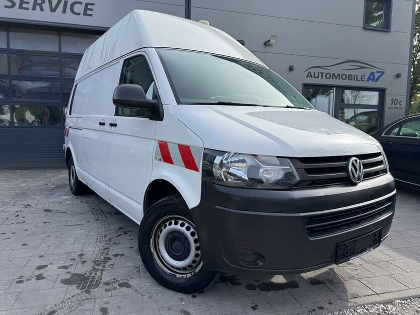 T5 Transporter