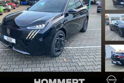 Peugeot 3008 8.650 km 49.990 &euro; Coburg 96450