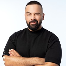 Abdel Boudii - Hause geht! 24.03.2026 Theaterschiff Lübeck