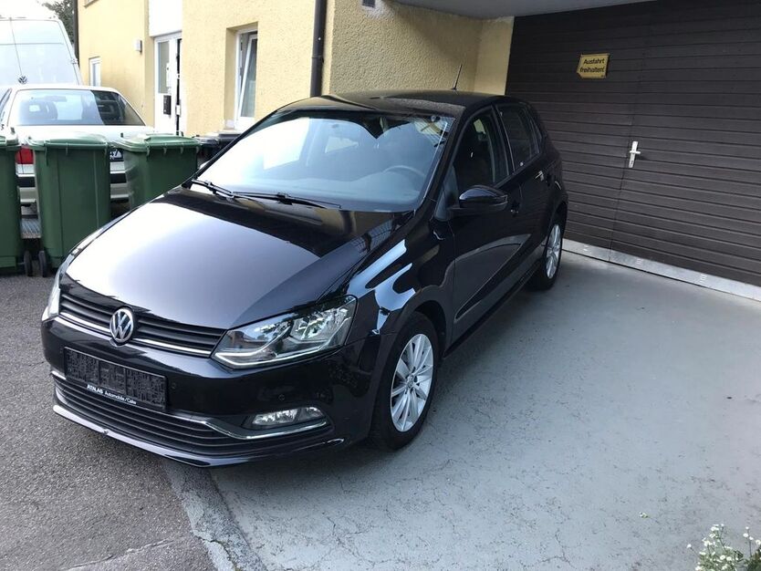 VW Polo 204.394 km 6.300 € Künzelsau 74653