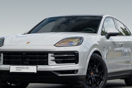 Porsche Cayenne 15.900 km 123.900 &euro; Hamburg 22523