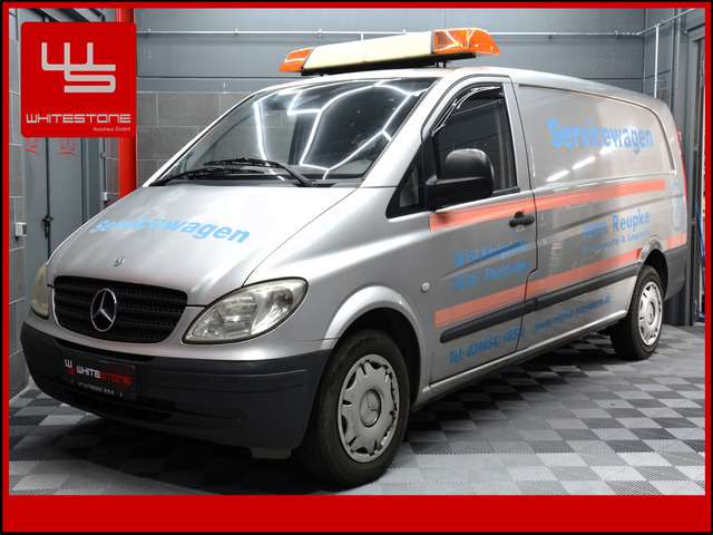 Mercedes-Benz Vito 265.046 km 2.990 € Falkensee 14612