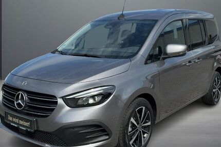 Mercedes T-Klasse