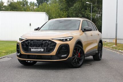 Audi Q5 9.900 km 58.490 &euro; Langweid am Lech 86462