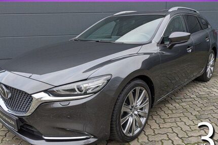 Mazda 6 26.190 km 28.980 &euro; Hoyerswerda 02977