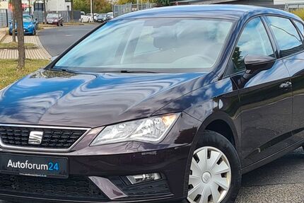 Seat Leon 32.000 km 12.499 € Jülich 52428