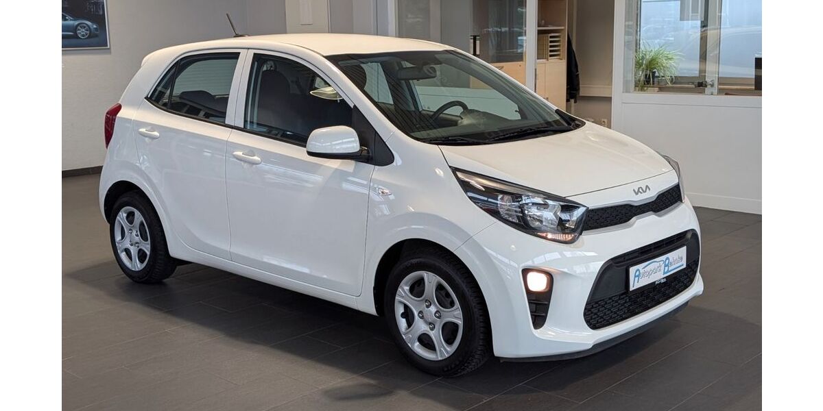 Kia Picanto 14.764 km 11.950 &euro; Achim Bierden 28832