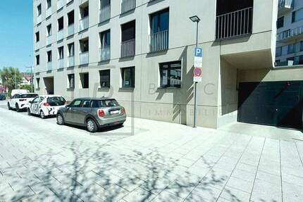 Familienfreundlich & flexibel: 91 m² Wohnkomfort mit Terrasse und TG 3 zimmer