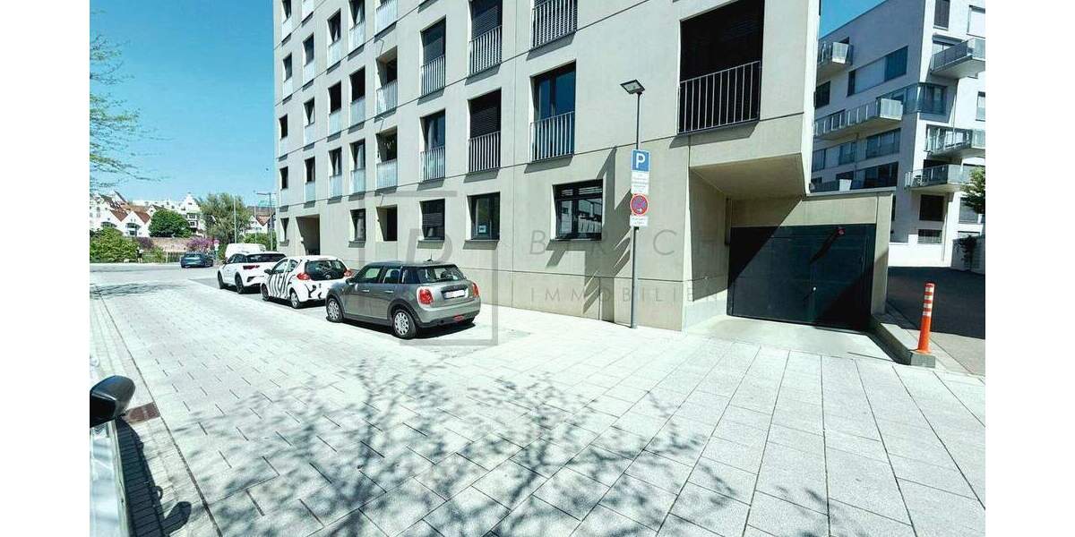 Familienfreundlich & flexibel: 91 m² Wohnkomfort mit Terrasse und TG 3 zimmer