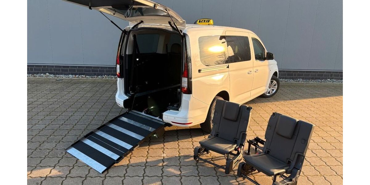 VW Caddy 1.010 km 54.653 &euro; Lilienthal 28865