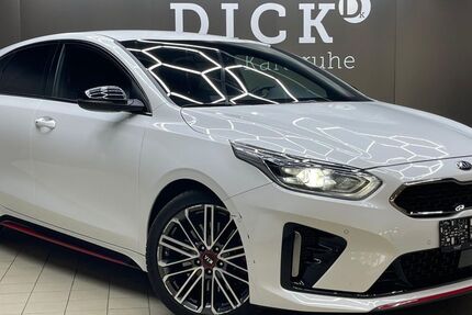 Kia pro ceed / ProCeed 53.648 km 20.950 € Karlsdorf-Neuthard 76689
