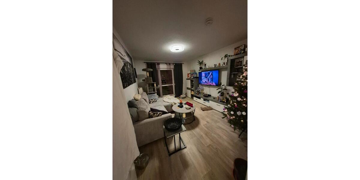 3 Zimmer Wohnung ab sofort 3 zimmer