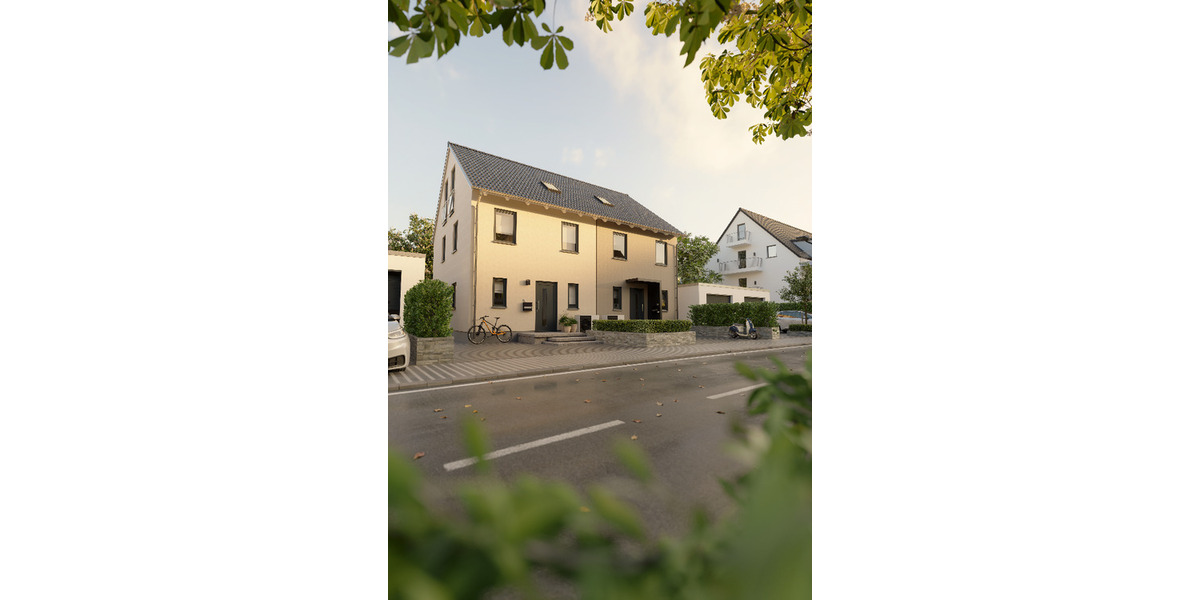 Mehrfamilienhaus, Wohnhaus Gleichen Etzenborn - 5 Zimmer, 140 m&sup2;, 267.390&euro; | Angebot:24531116