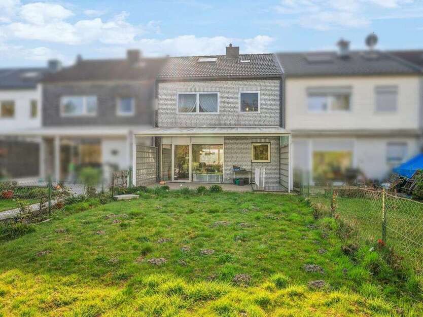 Haus zum Kaufen in Mönchengladbach 309.000 € 110 m²