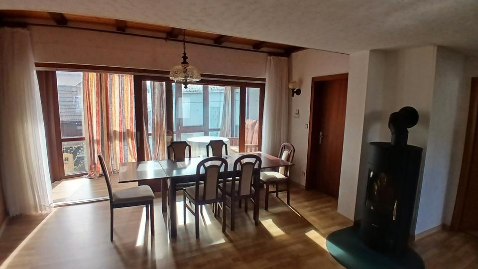 Etagenwohnung Braunfels - 4 Zimmer, 98 m&sup2;, 750&euro; | Angebot:26213099