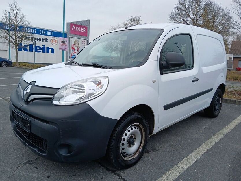 Grand Kangoo