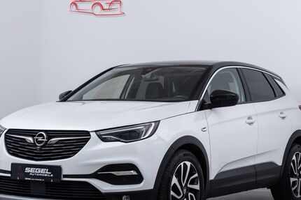 Opel Grandland (X) 132.000 km 14.990 &euro; Spaichingen 78549