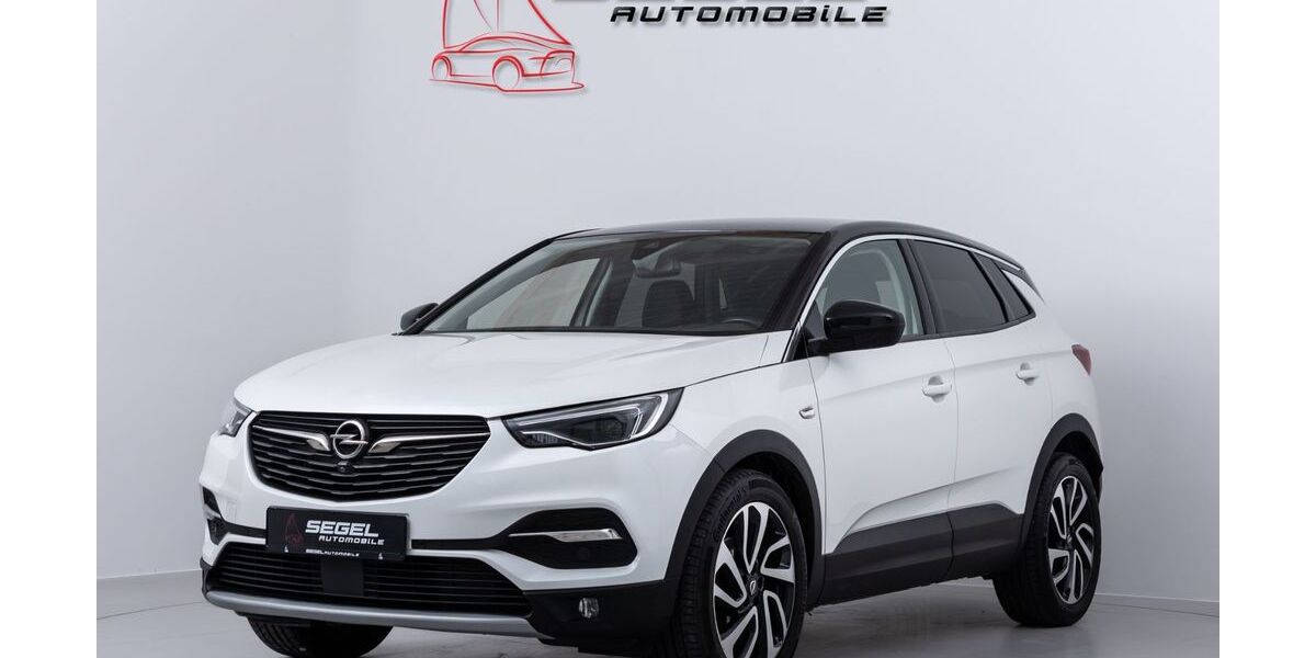 Opel Grandland (X) 132.000 km 15.590 &euro; Spaichingen 78549
