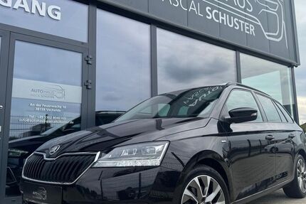 Skoda Fabia 93.900 km 14.950 &euro; Vechelde 38159