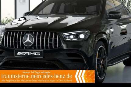 Mercedes-Benz GLE 63 AMG 6.788 km 144.990 &euro; Mannheim 68165