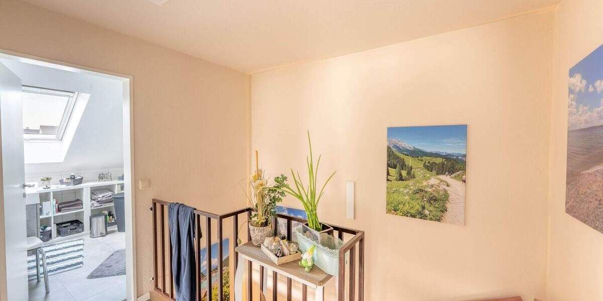 Reihenendhaus Grefrath Oedt - 4 Zimmer, 100 m&sup2;, 338.000&euro; | Angebot:25246192