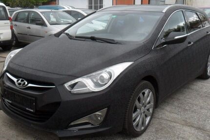 Hyundai i40 201.138 km 4.500 &euro; Langenselbold 63505
