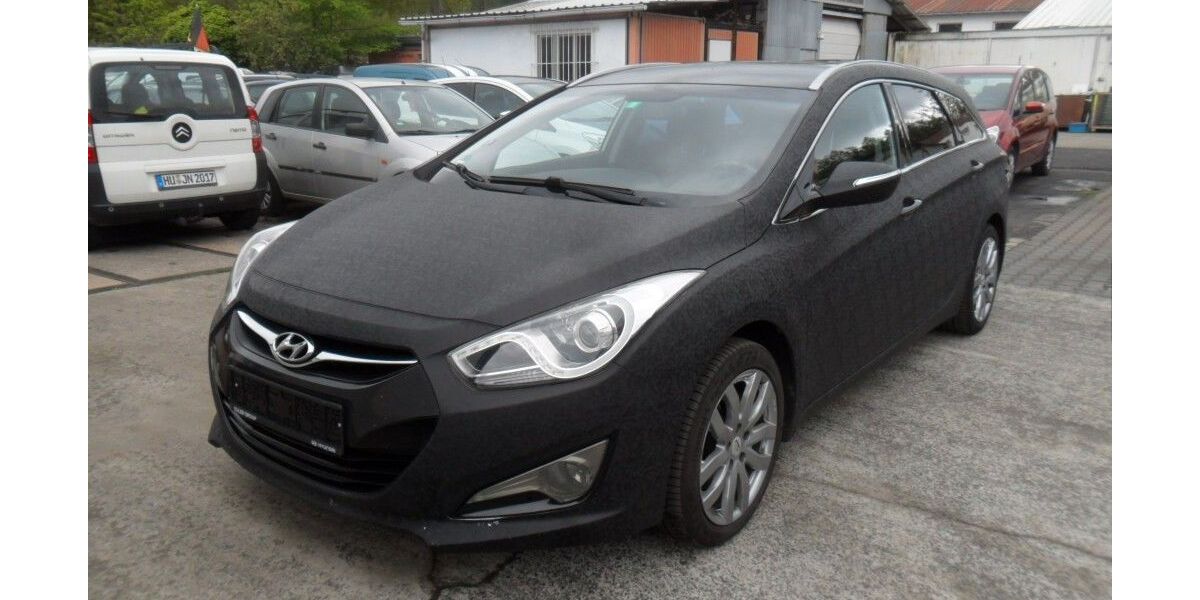 Hyundai i40 201.138 km 4.500 &euro; Langenselbold 63505