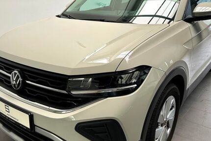 VW T-Cross 24.923 km 24.987 € Hallschlag 54611