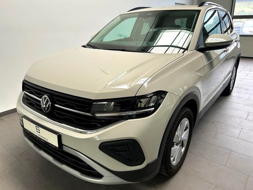 VW T-Cross 24.923 km 24.987 € Hallschlag 54611