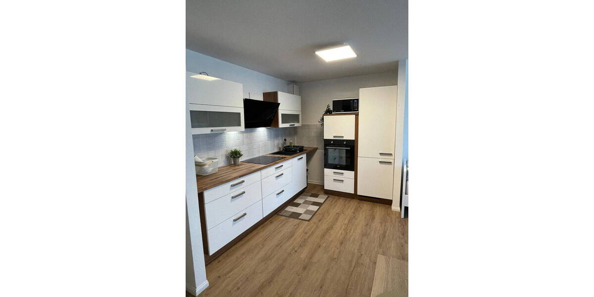 Etagenwohnung Leipzig Großzschocher - 2 Zimmer, 63 m&sup2;, 598&euro; | Angebot:26313082