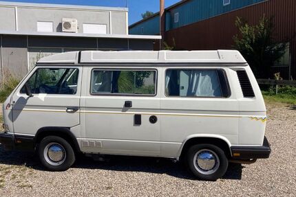 VW T3 andere 262.000 km 18.900 &euro; Ballrechten-Dottingen 79282