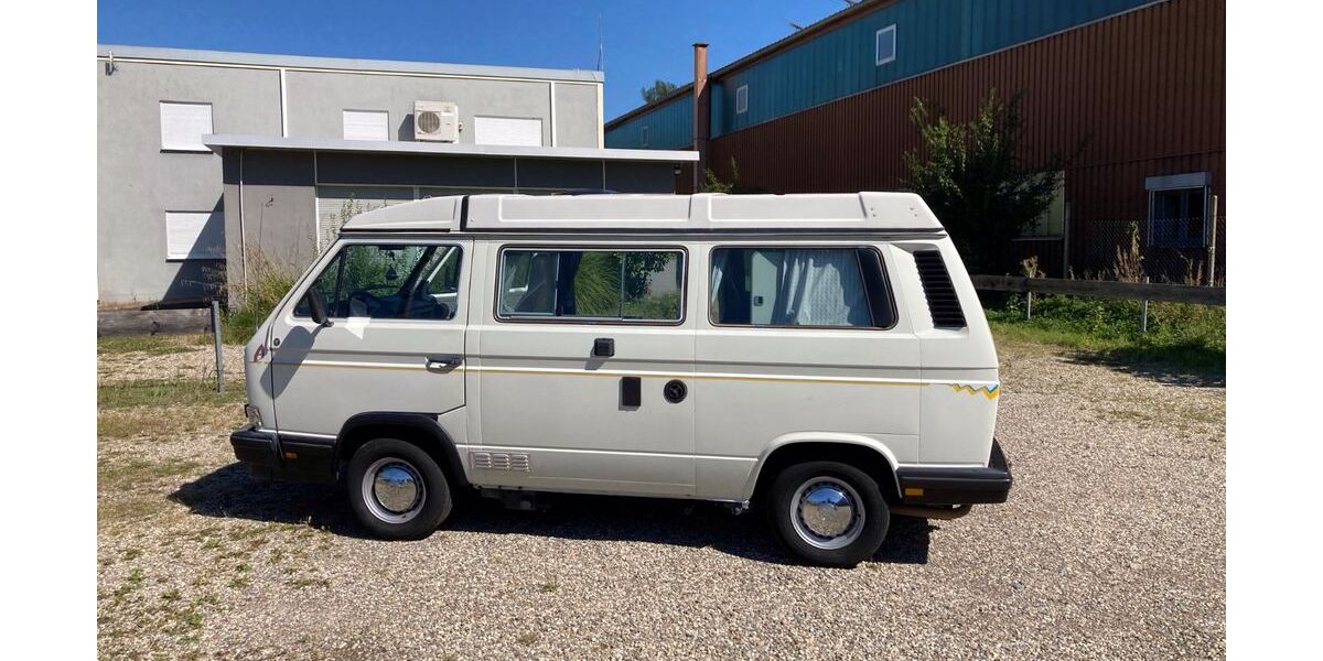 VW T3 andere 262.000 km 18.900 &euro; Ballrechten-Dottingen 79282