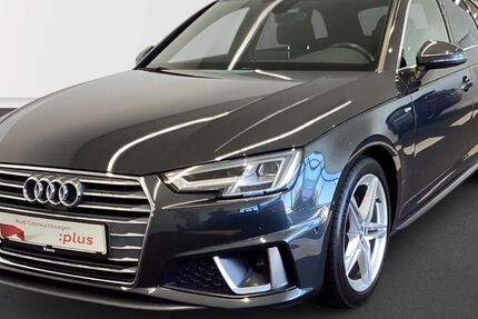 Audi A4 88.321 km 22.979 &euro; Mölln 23879