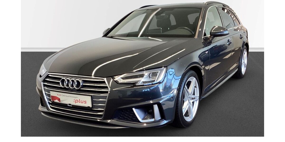 Audi A4 88.321 km 22.979 &euro; Mölln 23879