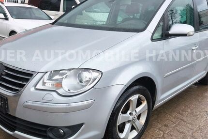 VW Touran 258.441 km 3.799 &euro; Hannover 30419