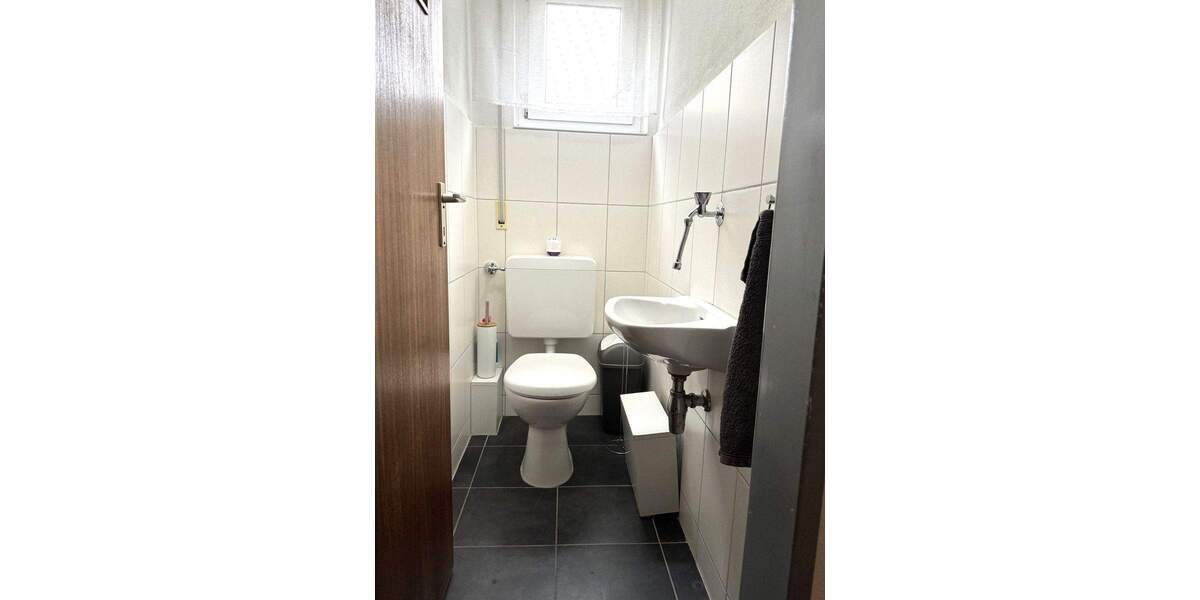 Etagenwohnung Lauchringen Unterlauchringen - 3 Zimmer, 86 m&sup2;, 205.000&euro; | Angebot:25799881