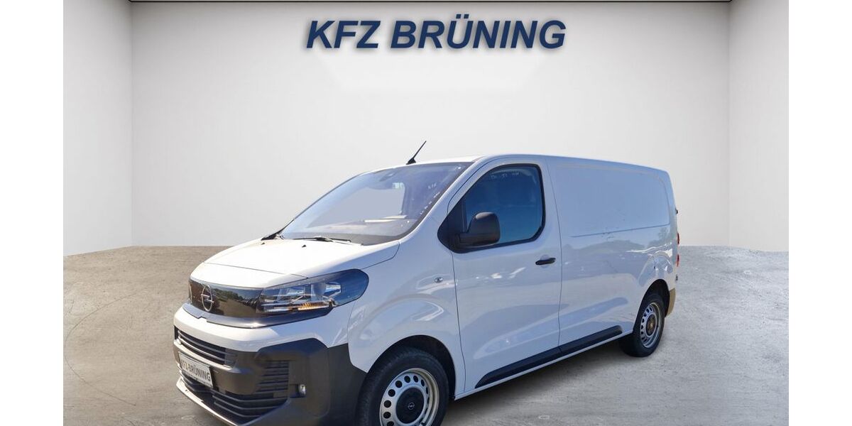 Opel Vivaro 42.956 km 20.880 &euro; Lingen (Ems) 49811