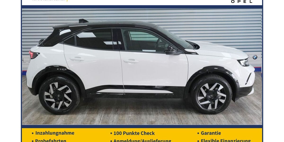 Opel Mokka 1.100 km 21.690 &euro; Gau-Bickelheim 55599